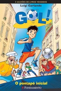 Gol! : O pontapé inicial