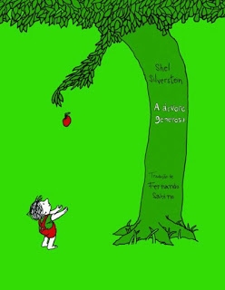 A árvore generosa