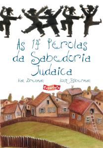 As 14 pérolas da sabedoria Judaica [texto]