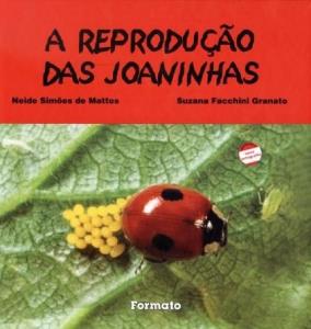 A reprodução das joaninhas