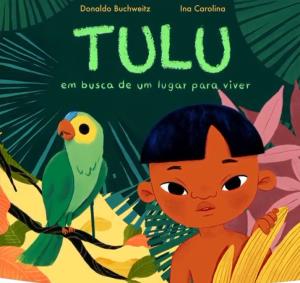 Tulu [texto] : em busca de um lugar para viver