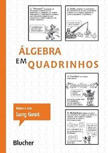 Álgebra em quadrinhos