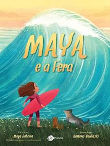 Maya e a fera