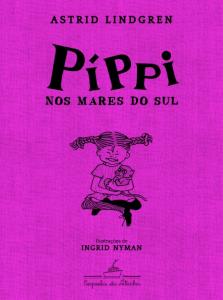 Pippi nos mares do sul