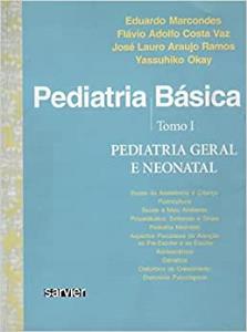 Pediatria básica