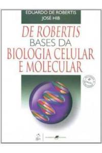 Bases da biologia celular e molecular