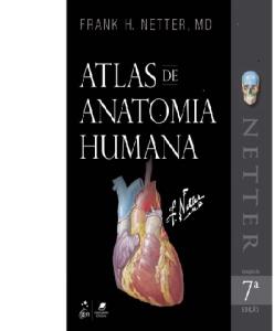 Atlas de anatomia humana