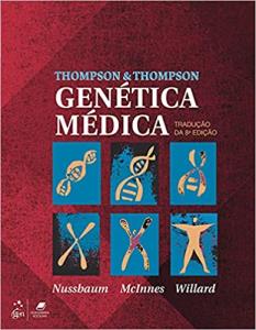 Genética médica