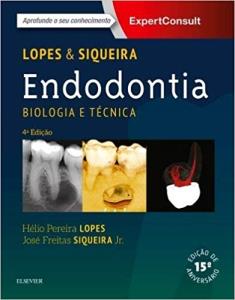 Endodontia : biologia e técnica