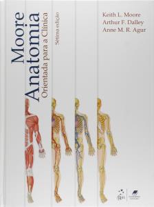 Anatomia orientada para a clinica