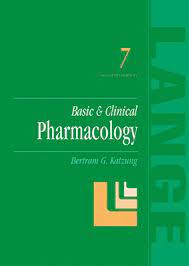 Basic & clinical pharmacology
