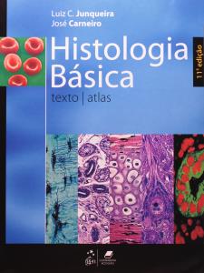 Histologia básica