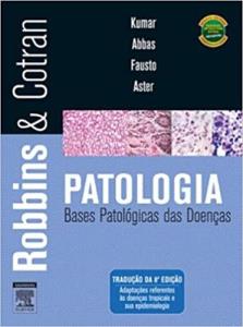 Patologia : bases patológicas das doenças