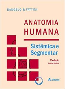 Anatomia humana : sistêmica e segmentar