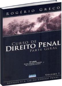 Curso de direito penal