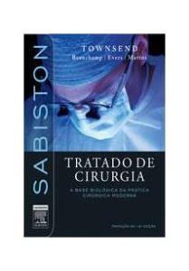 Tratado de cirurgia : a base biológica da prática cirúrgica moderna