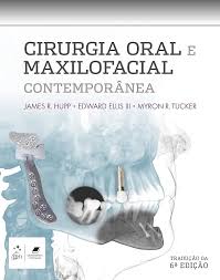 Cirurgia oral e maxilofacial contemporânea