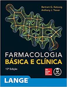 Farmacologia básica e clínica