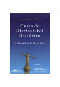 Curso de direito civil brasileiro