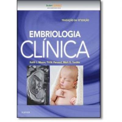 Embriologia clínica