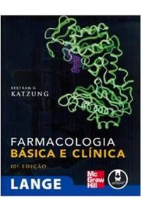 Farmacologia básica e clínica
