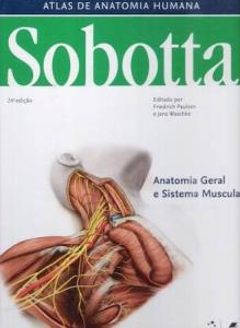 Sobotta : atlas da anatomia humana