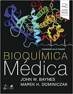 Bioquímica médica