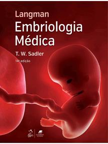 Langman embriologia médica
