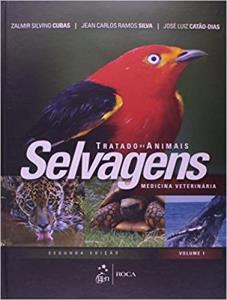 Tratado de animais selvagens : medicina veterinária
