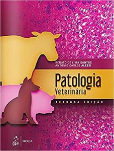 Patologia veterinária