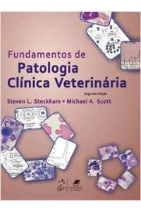 Fundamentos de patologia clínica veterinária