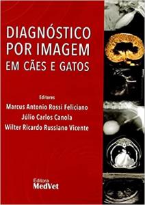 Diagnóstico por imagem em cães e gatos