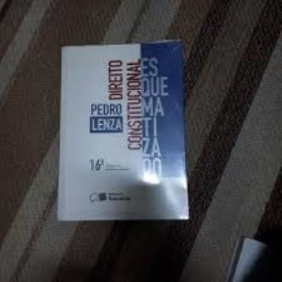 Direito constitucional esquematizado