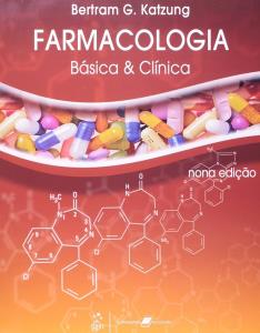 Farmacologia : básica e clínica
