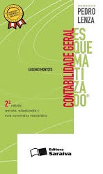 Contabilidade geral esquematizado