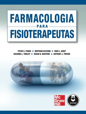 Farmacologia para fisioterapeutas