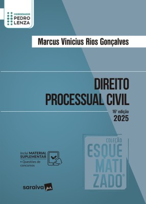 Direito processual civil 