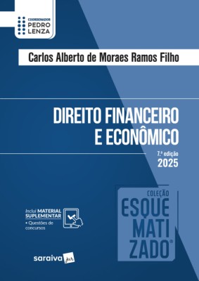 Direito financeiro e econômico