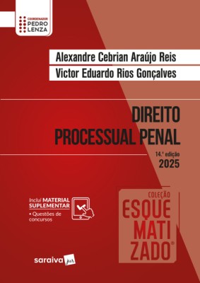 Direito processual penal