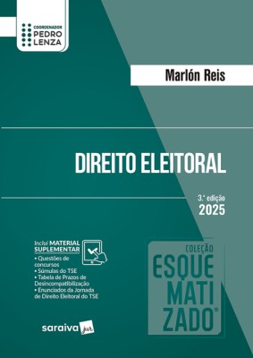 Direito eleitoral
