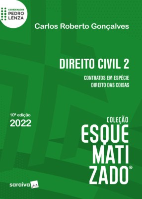 Direito civil. v. 2