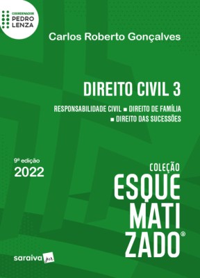Direito civil. v. 3