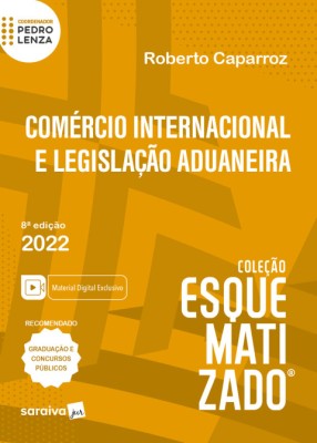 Comércio internacional e legislação aduaneira