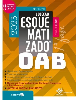 OAB 1ª fase