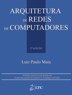 Arquitetura de redes de computadores