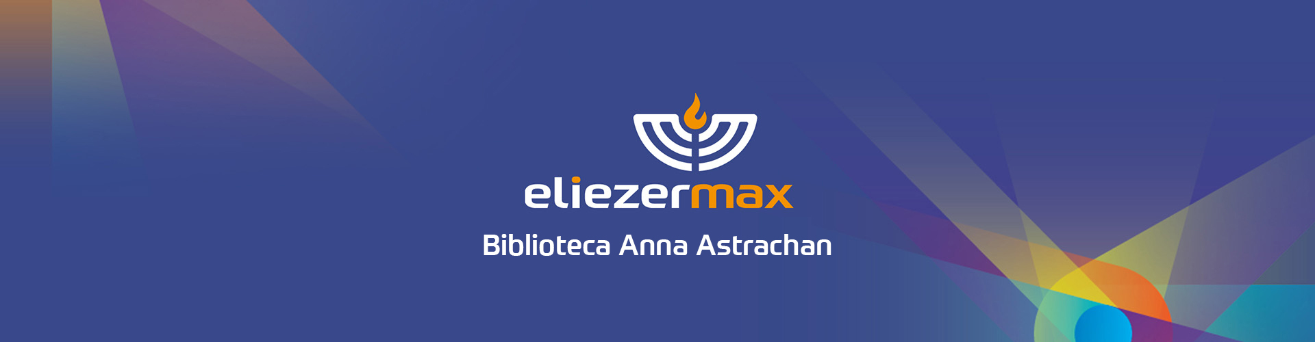 Banner da instituição