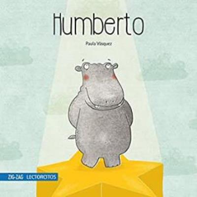 Humberto [Libro]