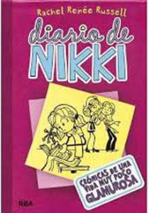 Diario de Nikki 1. Crónicas de una vida poco glamorosa