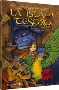 La Isla del Tesoro