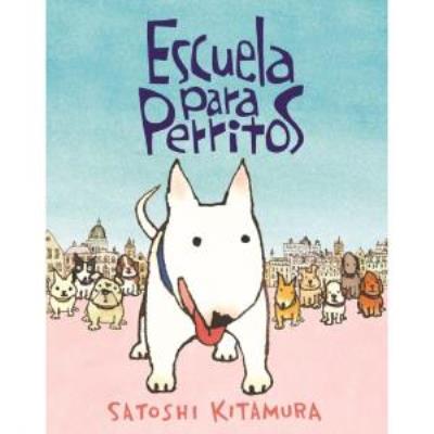 Escuela para perritos